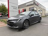 Toyota Corolla TS 2.0 HEV GR SPORT JBL Monoto - náhled 1