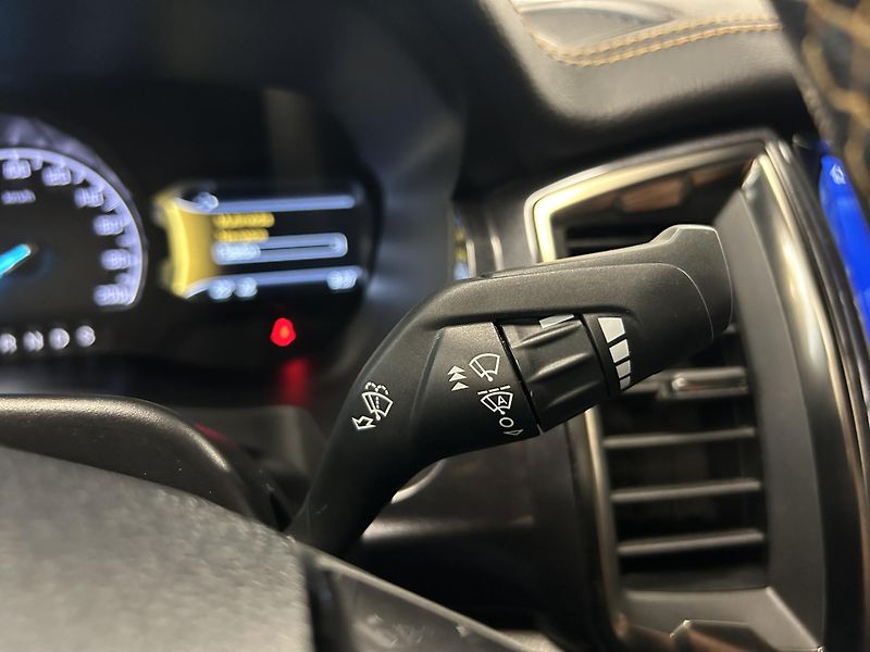 Ford Ranger (2022) Wildtrak 2.0 EB D.Cab 4x4 TZ - fotka 22 z 32