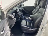 Hyundai Santa Fe (2014) 2.2 CRDi Grand 4WD, Premium - náhled 9