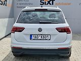 Volkswagen Tiguan Life 1,5 TSI (110 kW) MAN - náhled 3