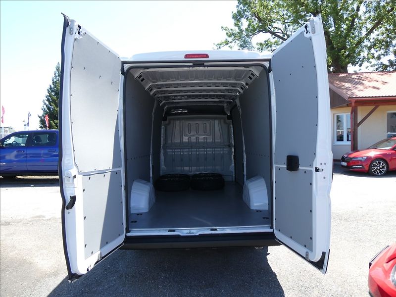 Fiat Ducato 2,2 132kW L2H4 1.maj.,MAXI,DPH - fotka 18 z 50