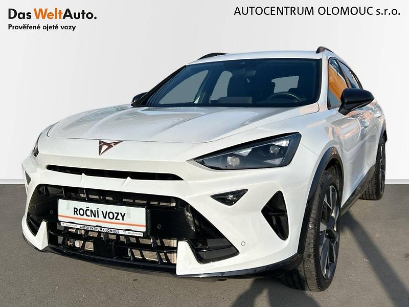 Cupra Formentor (2025) 1.5 eTSI 7DSG - fotografie inzerátu