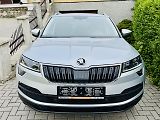Škoda Karoq (2021) 1,5TSi 110kW STYLE Koup.ČR,ACC - náhled 1