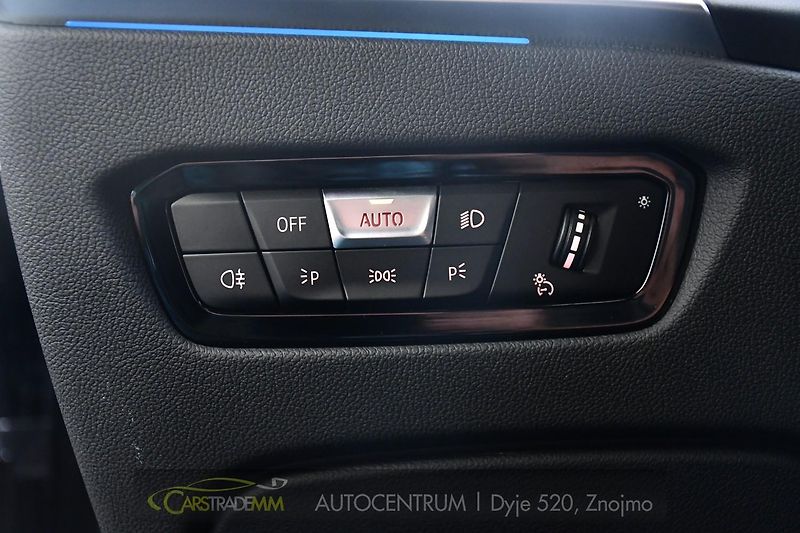 BMW i4 M50 LASER H/K HEAD-UP  - fotka 25 z 59
