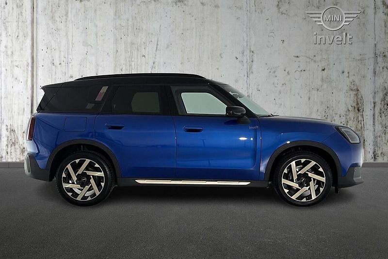 Mini Countryman D - fotka 2 z 24