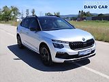 Škoda Kamiq 1,5 TSi Monte Carlo DSG 1maj. - náhled 1