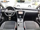 Volkswagen Passat Variant (2022) Alltrack,2.0 TDI,147kW,DSG,4Mo - náhled 8