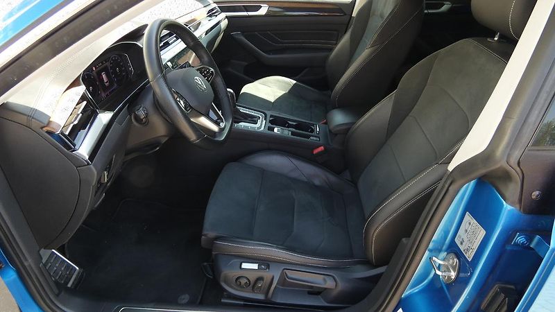 Volkswagen Arteon Shooting Brake 2.0 TDI DSG 4Mo - fotka 18 z 25