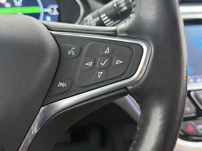 Opel Ampera EV 150kW 60kWh Executive  - fotka 10 z 17