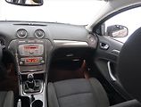 Ford Mondeo (2008) 2.0 TDCi, po STK, Tažné - náhled 8
