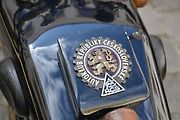 Automobiloví a motocykloví veteráni se vydali v neděli na tradiční jízdu Ze zámku na hrad. Start byl na Horním náměstí v Přerově, kde si lidé užili bohatý program.