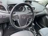 Opel Mokka (2014) 1.4 T, Cosmo, navi, TZ - náhled 12