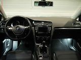 Volkswagen Golf (2015) 1.6TDI, ČR, navi, autoAC - náhled 8