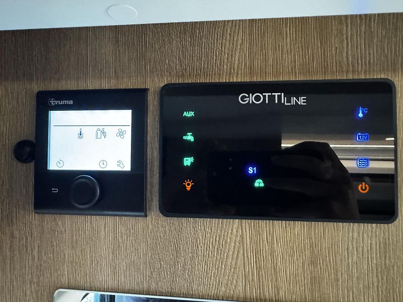 Giottiline (2026) Toscan 74GC,180HP - AKCE LÉTO! - fotka 35 z 39
