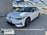 Volkswagen ID.7 (2024) 210kW Tažné, Tep. č, Zim. sada - náhled 1