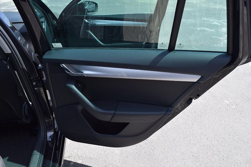 Škoda Octavia (2018) 1.6TDI 85kw DSG AMBITION APP  - fotka 42 z 42