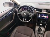 Škoda Octavia (2017) Laurin&Klement 2.0 TDI, 4X4 - náhled 7