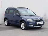 Škoda Yeti (2016) 1.2 TSi, ČR, Ambition, DSG - náhled 1