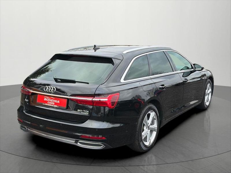 Audi A6 3,0 50 TDi 210 KW QUATTRO DPH - fotka 5 z 30