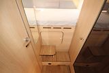 Hymer Ostatní (2024) B-MC T 550 Whiteline - náhled 21