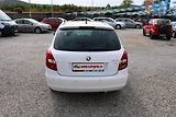 Škoda Fabia (2011) 1,2TSI KLIMA EL.OKNA TEMPOMAT  - náhled 6