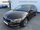 Škoda Octavia (2025) TOP SELEC TD 110/2.0 A7F - náhled 1