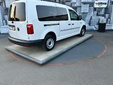 Volkswagen Caddy (2017) MAXI, 2.0TDi, 75KW, 5 MÍST,DPH - náhled 6
