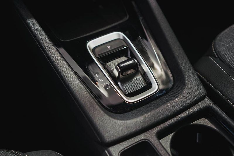 Škoda Octavia (2025) 2.0 TDI, Sportline, Automat - fotka 29 z 32