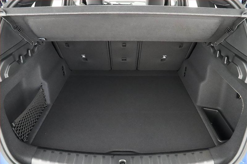 BMW X1 (2025) M35i xDrive - fotka 22 z 23
