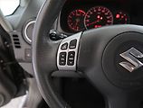 Suzuki SX4 (2008) 1.6 VVT, LPG, 4X4 - náhled 16