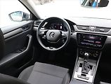 Škoda Superb (2022) 2.0 TDI - náhled 7