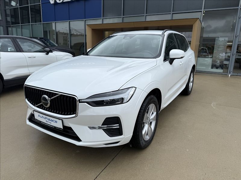 Volvo XC60 (2025) 2,0   B5 AWD CORE - fotografie inzerátu