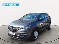 Opel Grandland X (2019) 1.5 CDTi - fotografie inzerátu