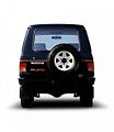 Historie Mitsubishi Pajero se po 37 letech uzavírá