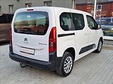 Citroën Berlingo 1.5 BlueHDi S&S M PROFI+ Feel - náhled 10