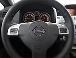Opel Zafira (2009) 1.8, 7 míst, Serv.kniha - náhled 8