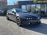 Alfa Romeo Brera (2008) Alfa Romeo Brera 2008 - náhled 1