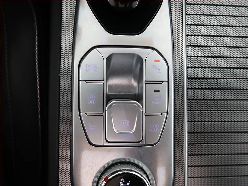 SsangYong Rexton (2022) 2.2 Diesel - fotka 17 z 29