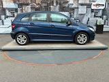 Mercedes-Benz Třídy B (2009) 180 CDi, 2.0D, 80KW,VYHŘ. SED. - náhled 4