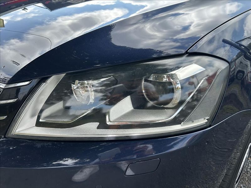 Volkswagen Passat 2,0 TDi 125kW DSG 4x4  Tažné - fotka 43 z 50