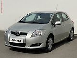 Toyota Auris (2009) 1.4d, navi, autoAC - náhled 2