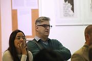 Regionální dopravní konference v Kolíně