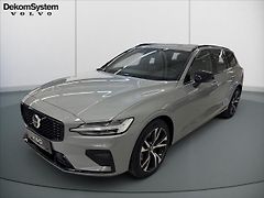 Volvo V60 (2025) 2,0 B4 FWD Plus Dark 5418 - fotografie inzerátu