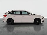 Škoda Scala (2020) Ambition 1.0 TSI, Tempomat - náhled 6