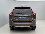 Volvo XC60 D5 AWD SUMMUM AUT CZ - náhled 11