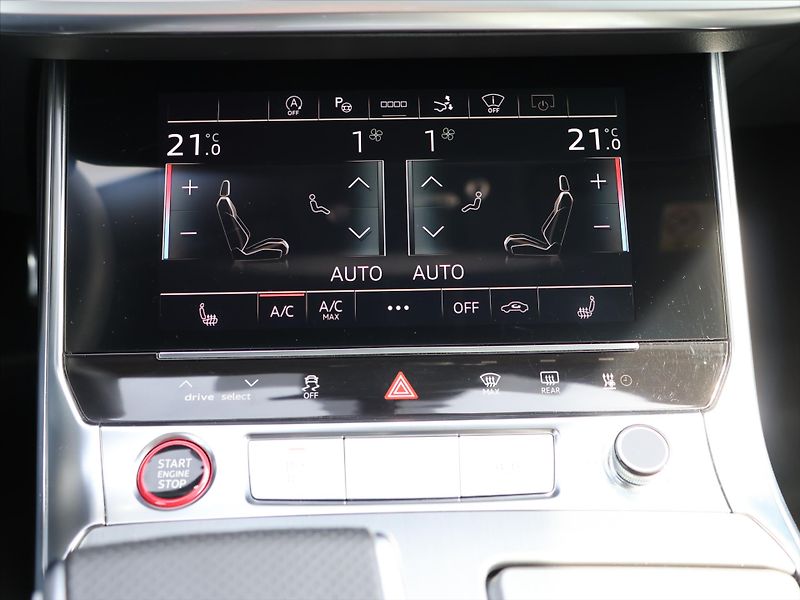 Audi S7 3,0 V6 253kW Quattro DPH B&O H - fotka 36 z 46