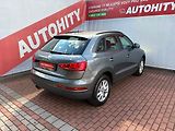 Audi Q3 1.4 TFSi, 1.Majitel, Serviska - náhled 7
