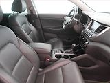 Hyundai Tucson (2015) Executive 2.0 CRDi, 4X4 - náhled 7