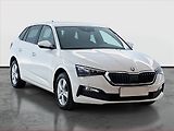 Škoda Scala (2023) Style 1.0 TSI, ČR,1.maj - náhled 1