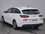 Hyundai i30 (2018) 1.4T-GDi, 2.maj,ČR, AC, park - náhled 6